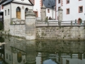 Das Schloss in Groß Kochberg